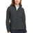 Eddie Bauer Women's   Shaded Crosshatch Soft Shell Jacket