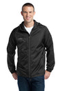 Eddie Bauer Men's   Packable Wind Jacket