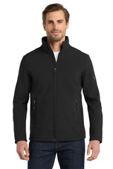 Eddie Bauer Men's   Rugged Ripstop Soft Shell Jacket