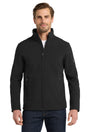 Eddie Bauer Men's   Rugged Ripstop Soft Shell Jacket
