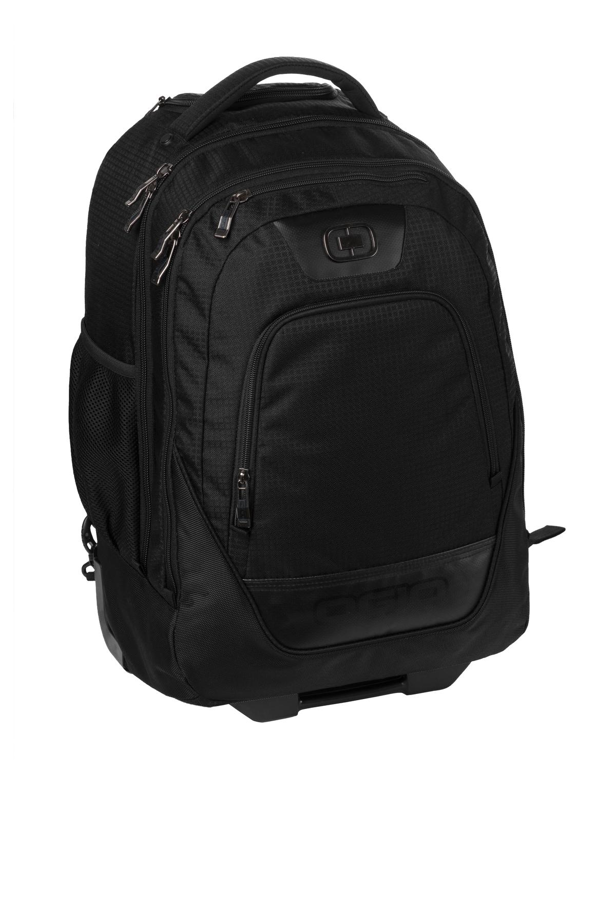 OGIO    Wheelie Pack