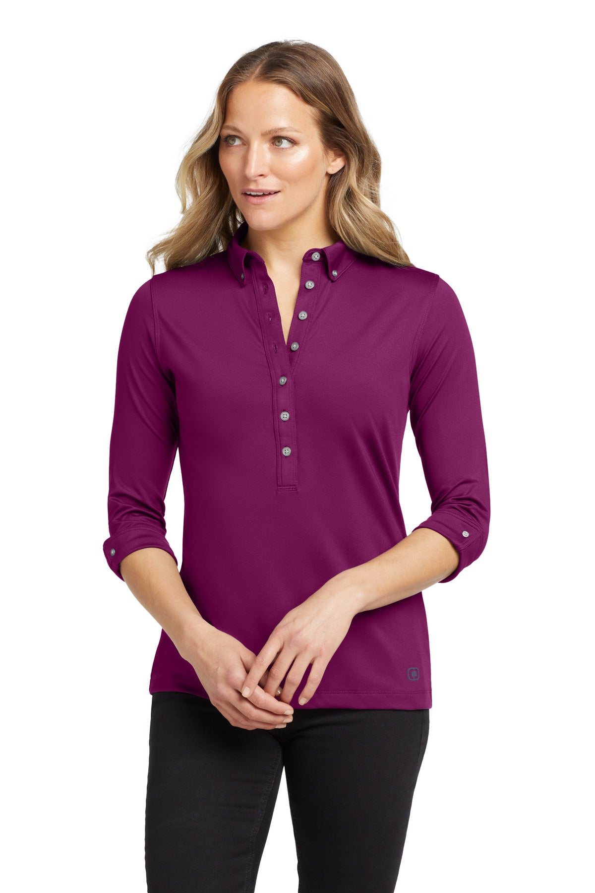 OGIO Women's   Gauge Polo