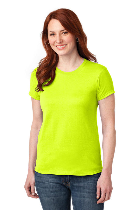 Gildan Women's Performance   T-Shirt