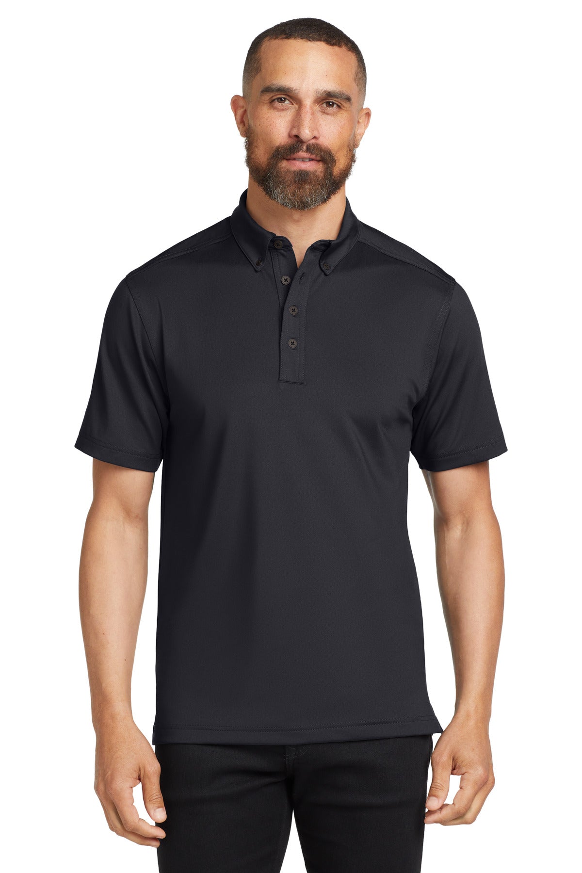 OGIO Men's   Gauge Polo