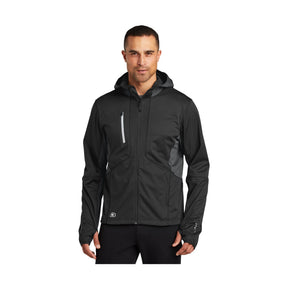 OGIO Men's   Pivot Soft Shell