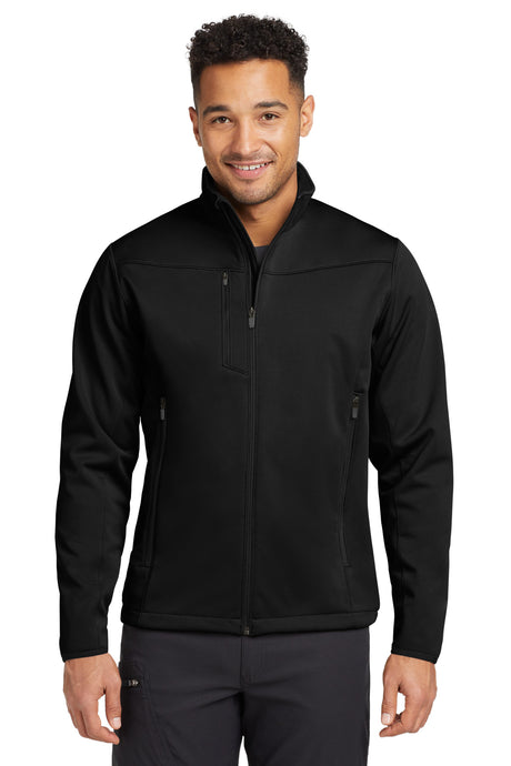 Eddie Bauer Men's   Weather-Resist Soft Shell Jacket
