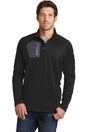 Eddie Bauer Men's   1/2-Zip Performance Fleece