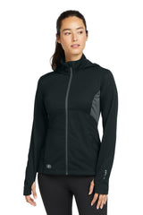 OGIO Women's   Pivot Soft Shell