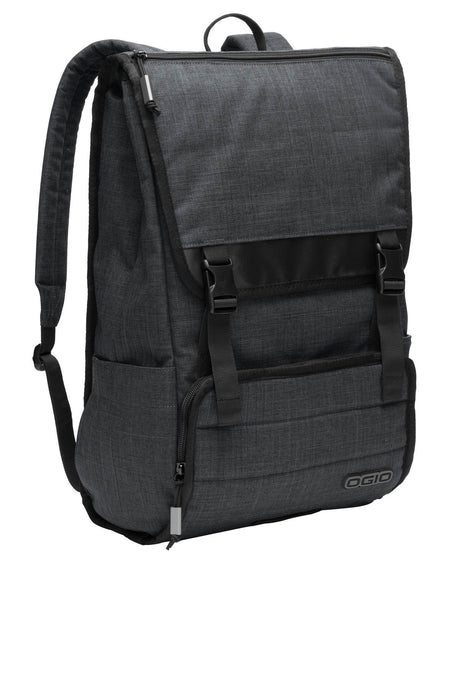OGIO Men's   Apex Rucksack