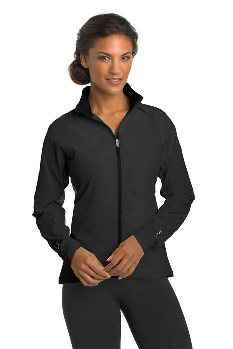 OGIO Women's   Trainer Jacket