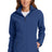 Eddie Bauer Women's   Hooded Soft Shell Parka