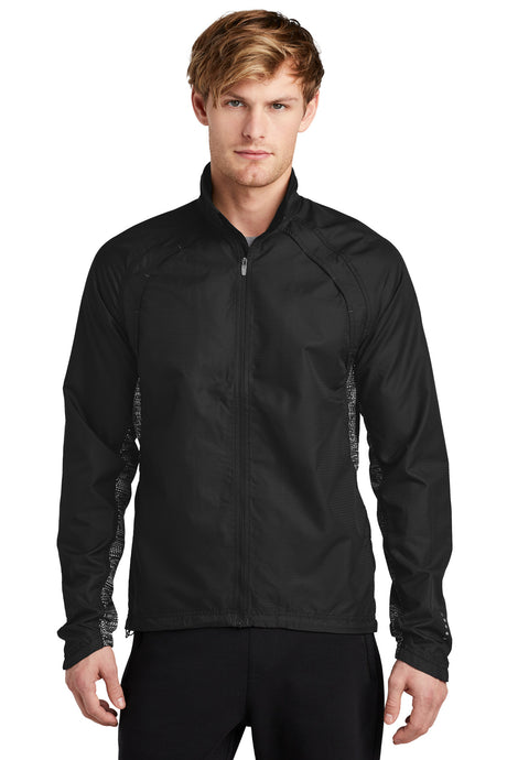 OGIO Men's   Trainer Jacket