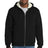 CornerStone Men's   Heavyweight Sherpa-Lined Hooded Fleece Jacket