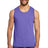 Port & Co Men's   Beach Wash   Garment-Dyed Tank