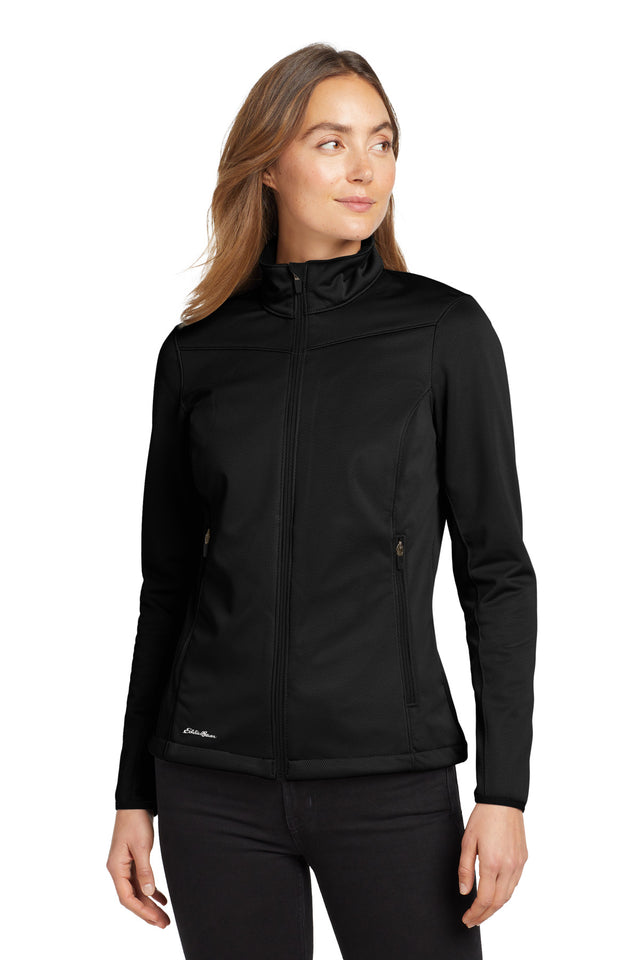 Eddie Bauer Women's   Weather-Resist Soft Shell Jacket