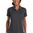 CornerStone Women's   Micropique Gripper Polo