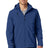 Eddie Bauer Men's   Hooded Soft Shell Parka