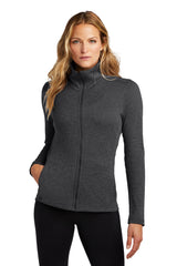 OGIO Women's   Pixel Full-Zip