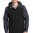 Port Authority Men's   Hooded Core Soft Shell Jacket