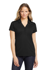 OGIO Women's   Framework Polo