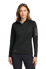 Eddie Bauer Women's   1/2-Zip Performance Fleece