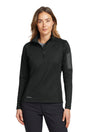 Eddie Bauer Women's   1/2-Zip Performance Fleece