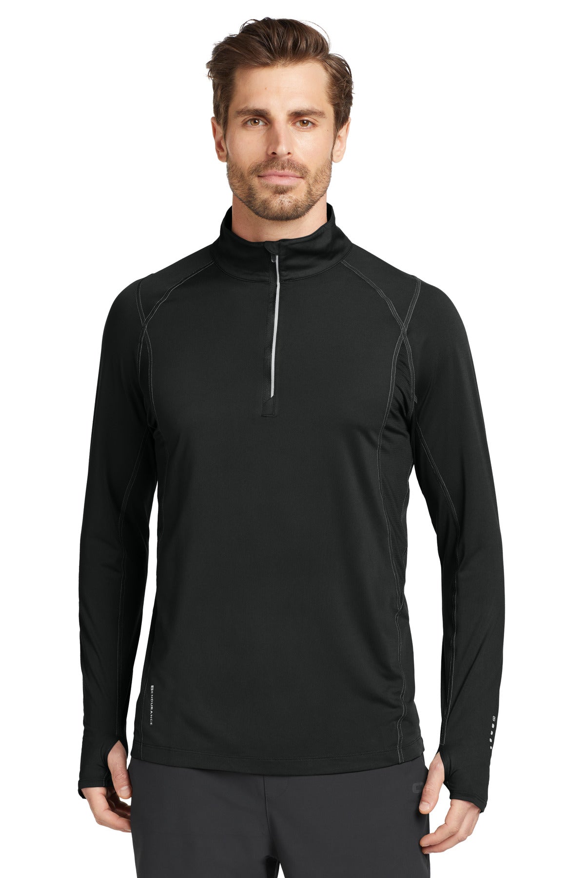 OGIO Men's   Nexus 1/4-Zip Pullover