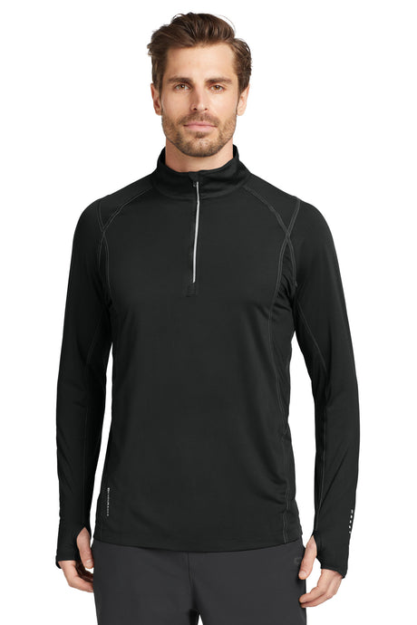 OGIO Men's   Nexus 1/4-Zip Pullover