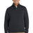 CornerStone Men's   1/2-Zip Job Shirt
