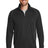 Eddie Bauer Men's   Smooth Fleece 1/2-Zip