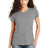Alternative Apparel Women's The Keepsake Vintage 50/50 Tee