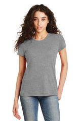 Alternative Apparel Women's The Keepsake Vintage 50/50 Tee