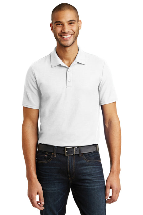 Gildan Men's   DryBlend   6-Ounce Double Pique Sport Shirt