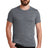Alternative Apparel Men's Eco-Jersey   Crew T-Shirt