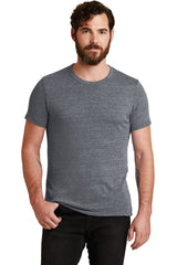 Alternative Apparel Men's Eco-Jersey   Crew T-Shirt