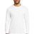 Port & Co Men's   Beach Wash   Garment-Dyed Long Sleeve Tee PC099LS
