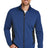Eddie Bauer Men's   Full-Zip Heather Stretch Fleece Jacket