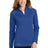 Eddie Bauer Women's   Smooth Fleece 1/2-Zip