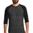 Alternative Apparel Men's Eco-Jersey   Baseball T-Shirt