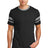 Alternative Apparel Men's Sideline Vintage 50/50 Tee