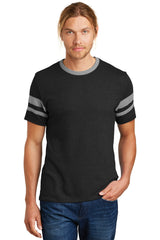 Alternative Apparel Men's Sideline Vintage 50/50 Tee