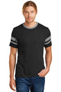 Alternative Apparel Men's Sideline Vintage 50/50 Tee