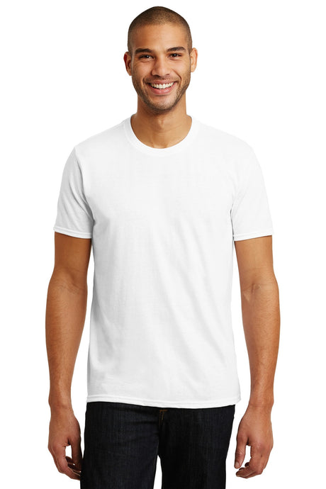 Gildan Men's   Tri-Blend Tee