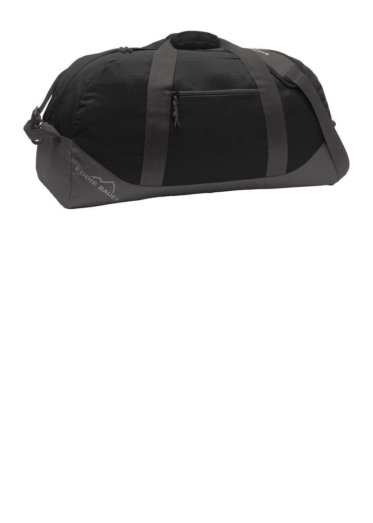 Eddie Bauer    Large Ripstop Duffel