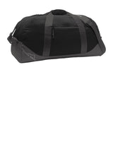 Eddie Bauer    Large Ripstop Duffel