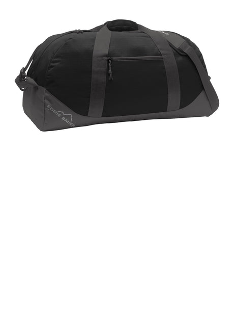 Eddie Bauer    Large Ripstop Duffel