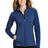 Eddie Bauer Women's   Full-Zip Heather Stretch Fleece Jacket