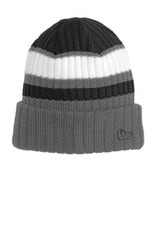 New Era Men's   Ribbed Tailgate Beanie