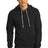 Alternative Apparel Men's Challenger Eco  Fleece Pullover Hoodie