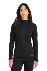 OGIO Women's   Radius Full-Zip